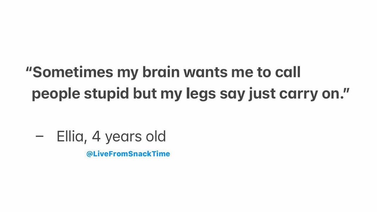 LiveFromSnackTi's tweet image. 5. 🚶‍♀️