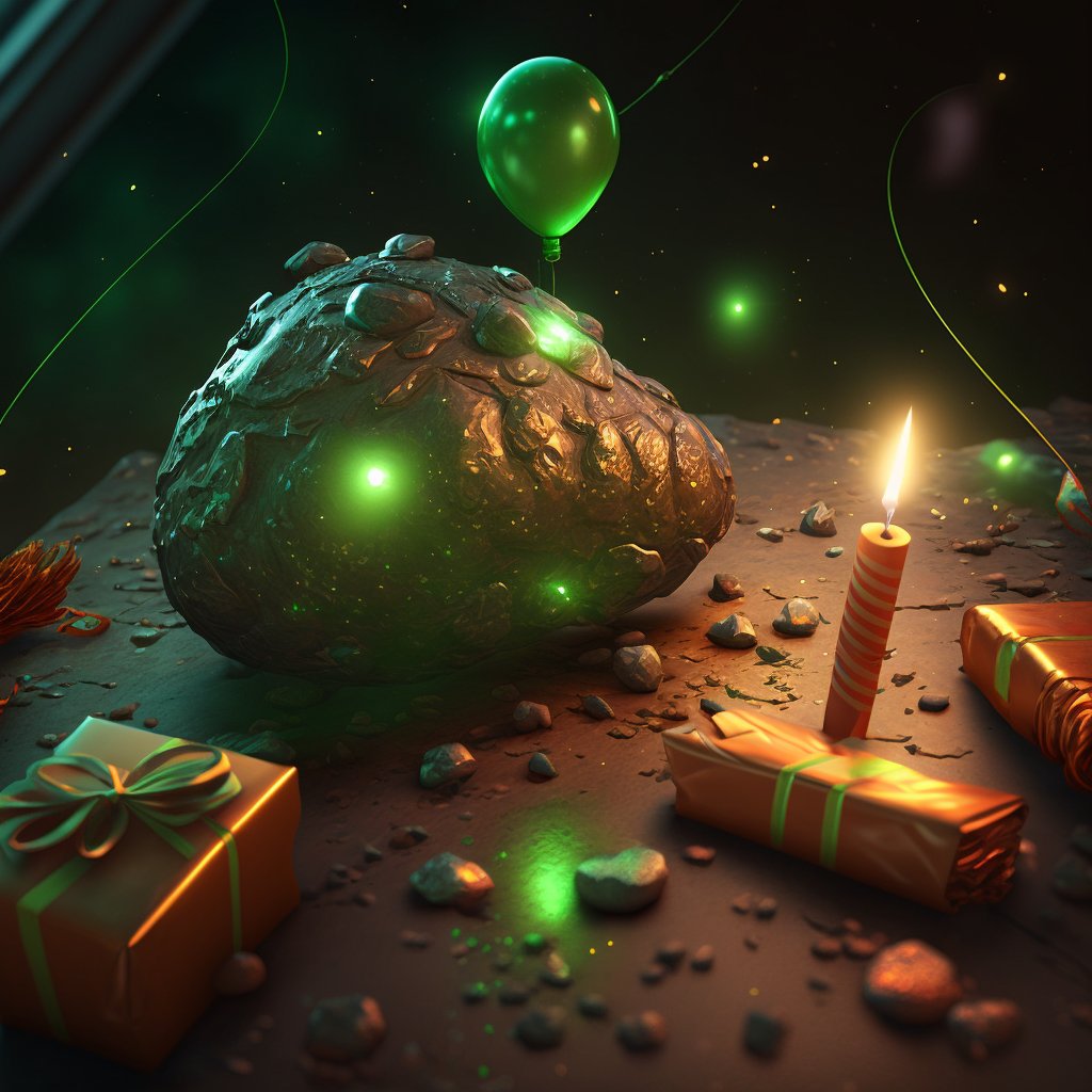 CryptidLive's tweet image. 🎉 HAPPY NEW YEAR 🛸

🎁 A mysterious surprise might find you this year!

🛸 INCREASE YOUR CHANCES 🛸
👽 Follow
➰ Retweet 
💕 Tag 3 Friends

You are very early....grab it! 
Before we drop the Alpha 👀
#NFTProject2023  #NewYear2023