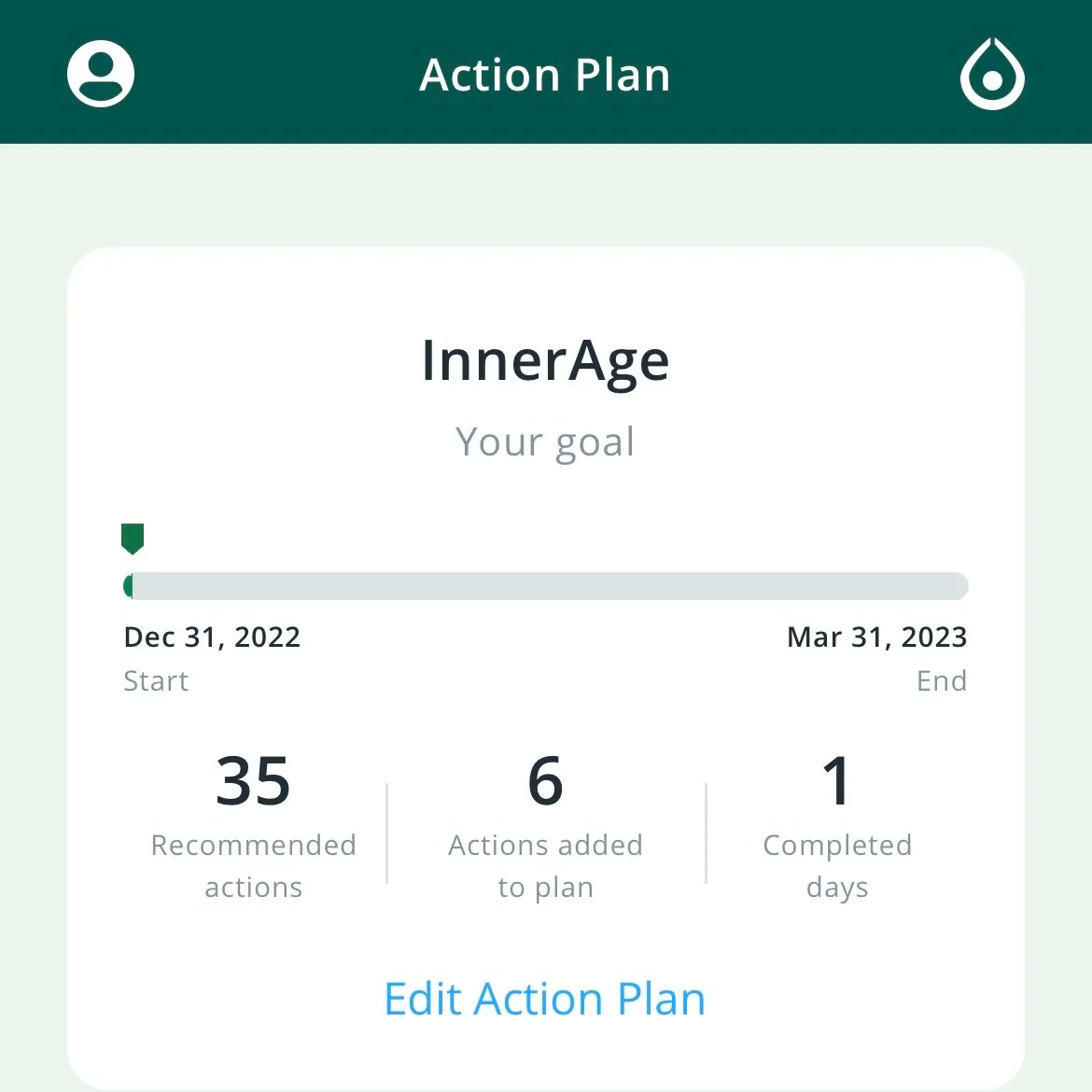 CJG_X10's tweet photo. Opened my @InsideTracker app today and was reminded I’d finished my 90 day action plan. For the next 90 days Im using my bio markers to improve my inner age. Use code: CRYSTAL20 for 20% ANY InsideTracker plan.
#insidetracker #startinside #LONGEVITY #blooddontlie #healthspan https://t.co/x1SVtOAvLF