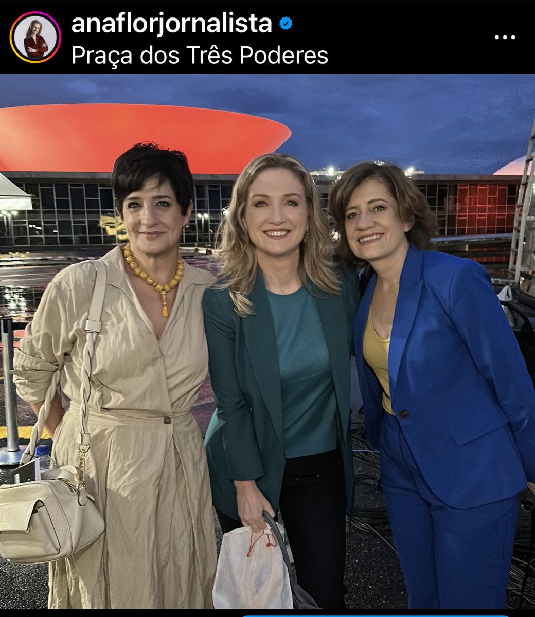 Ana Flor tweet media