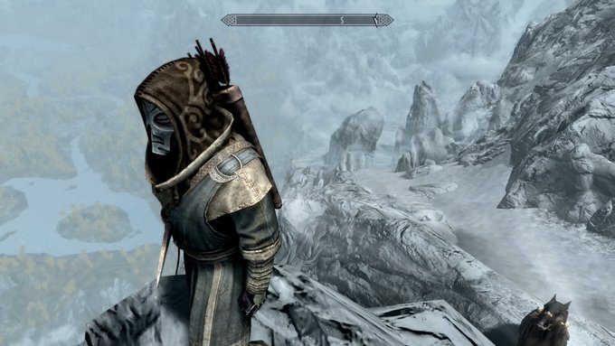 #Skyrim #PS4share https://t.co/kJnXrBMC8M<a href="/tag/skyrim"class="tags">#Skyrim</a><a href="/tag/ps4share"class="tags">#PS4share</a>