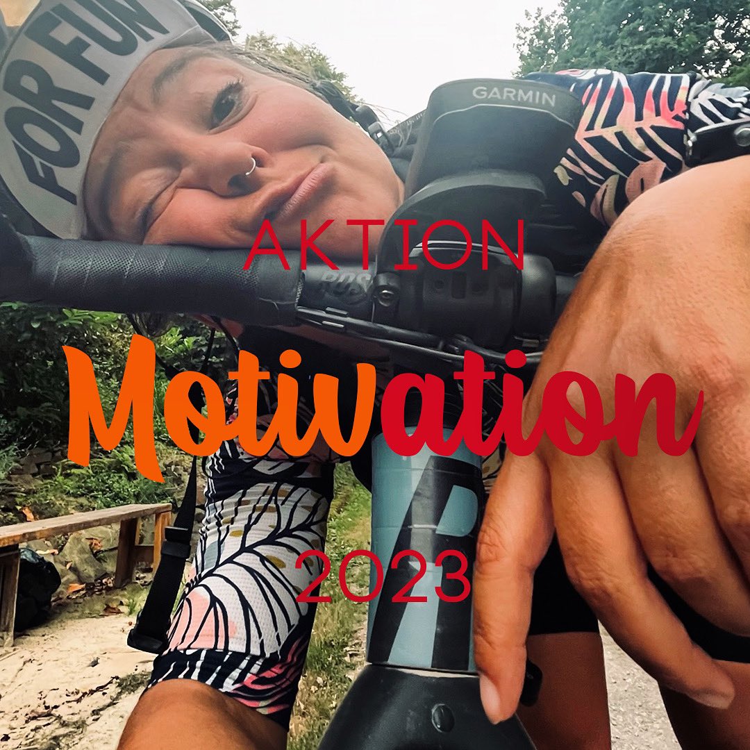 juleradelt's tweet photo. Aktion Motivation 2023 😎
https://t.co/fEt0AQdoWf https://t.co/ItcszMsQOC