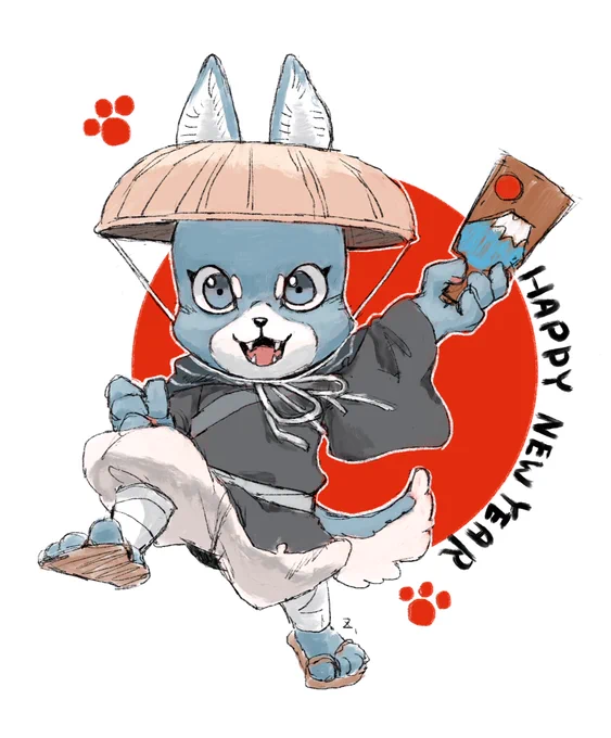 あけましておめでとうございます本年はさらに挑み、作り、進歩していきたいです何卒宜しくお願い致します〜!!!! 