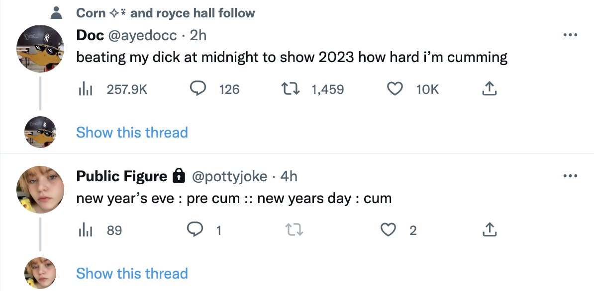 backwoodbubbles's tweet photo. @pottyjoke unreal. https://t.co/wzmWUBVMhD
