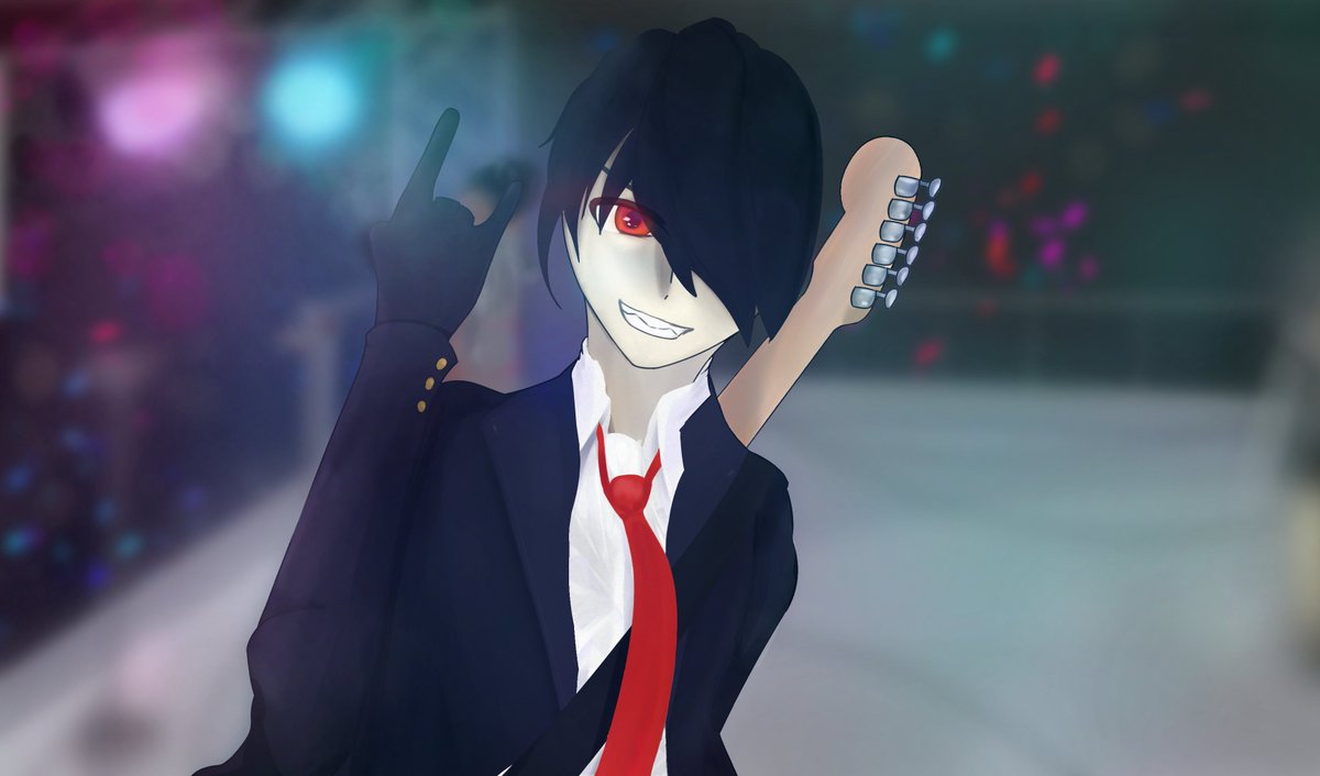 SigmaLolverlord's tweet photo. Been playing Rock Band for awhile, tis really fun ! See y'all in 2023 ! https://t.co/FZLuAL0DCN