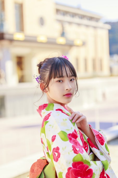 Twitterのコスプレ画像32