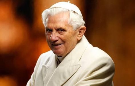 gustavokralj's tweet photo. Vatican Announces Death of Pope Benedict XVI
This morning, December 31, the Holy See announced that Pope Emeritus Benedict XVI died in his apartment in the Vatican...
https://t.co/WfDYXYBtV4
#30dayswiththePope #Newsdeskinbox #Rome
#BenedictXVI #CatholicNew... https://t.co/N0wOgEneHR