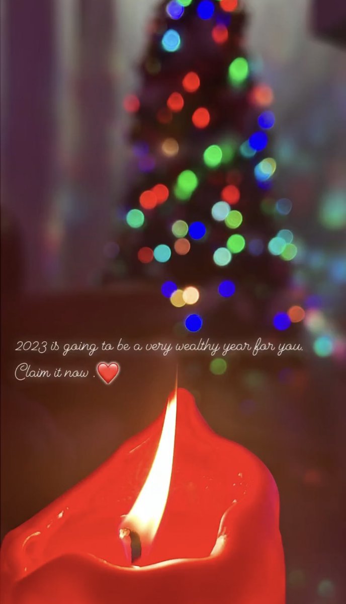 Maya41_'s tweet photo. #HappyNewYear #Welcome2023 https://t.co/z54SHnvEo2