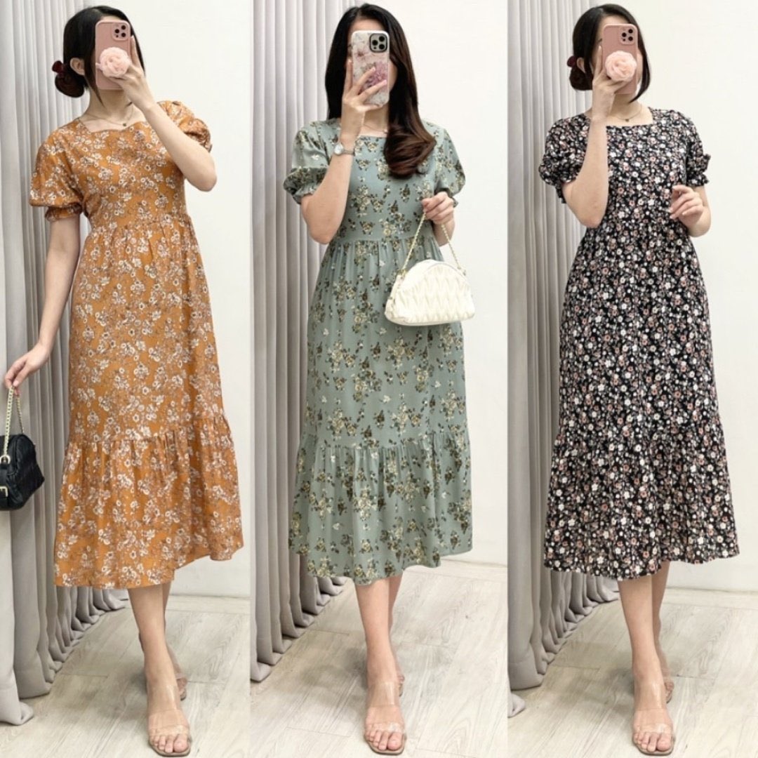 𝕣𝕒𝕔𝕦𝕟𝕒𝕞𝕠𝕠𝕤𝕙𝕒 on Twitter: " Rekomendasi Daster Mulai Dari 50K! Pengen