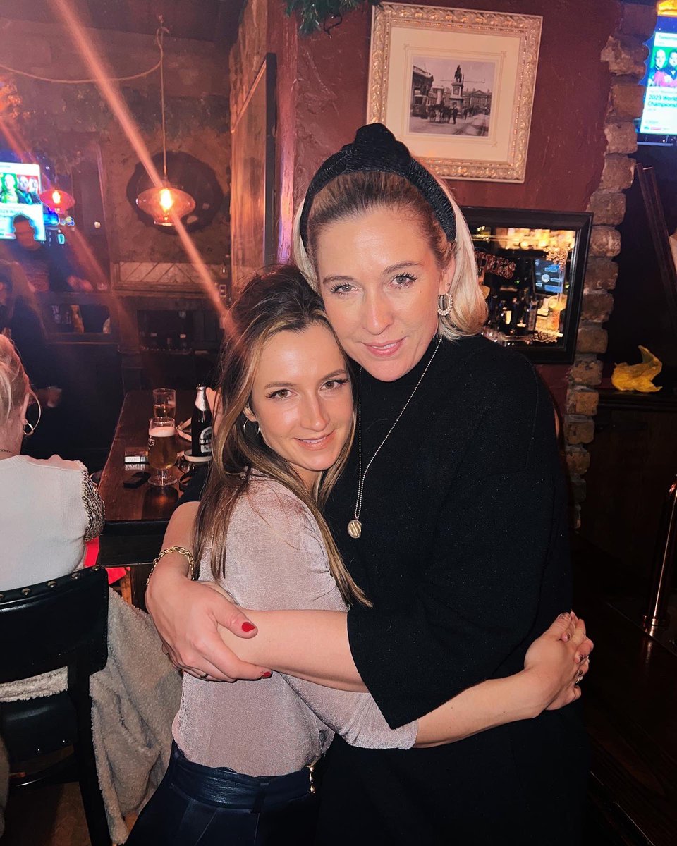 VANESSA BINNIE RYLE on Twitter: