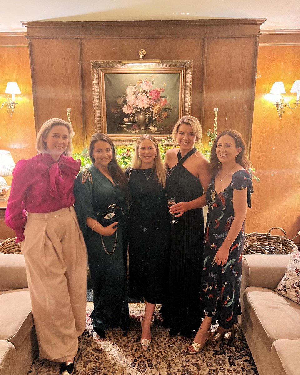 VANESSA BINNIE RYLE on Twitter: