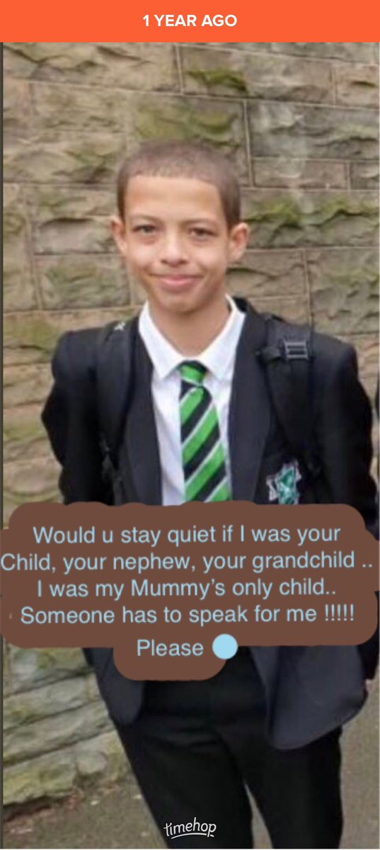 It takes 3.2 seconds to RT and help find his family 131 weeks ago 14 year old Noah Donohoe left home to meet friends to study for school he never returned home alive his Mum and family still have no answers 
#JusticeForNoahDonohoe