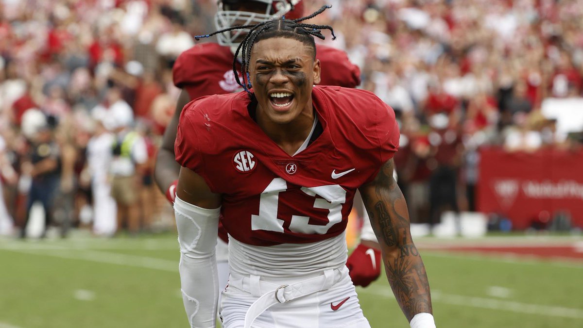 Josh Taylor On Twitter Rt Ssn Alabama Malachi Moore Has Announced He Will Return To The