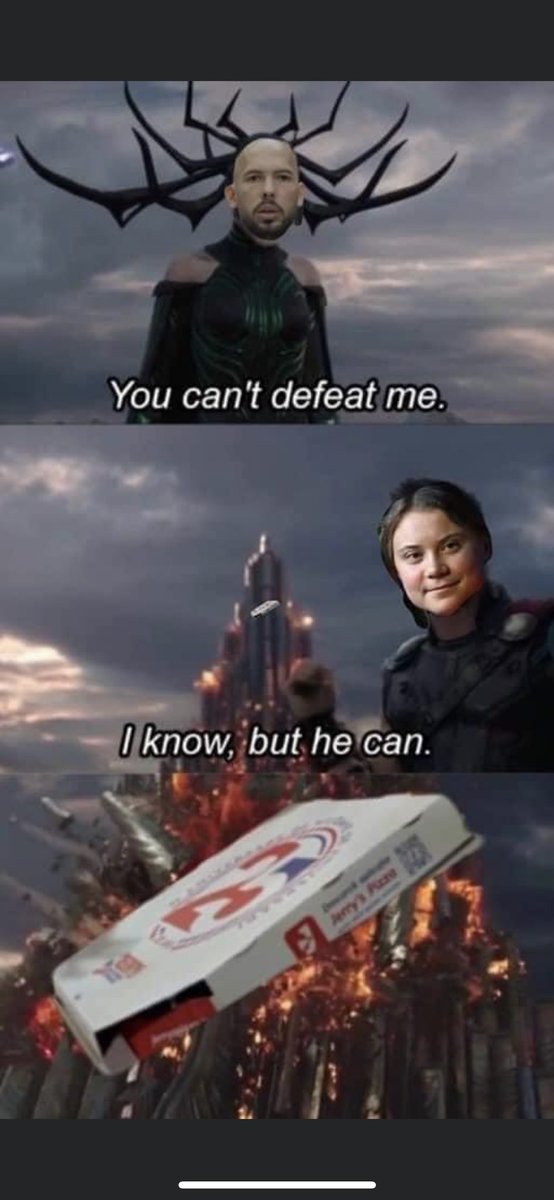 Corey Thompson tweet media