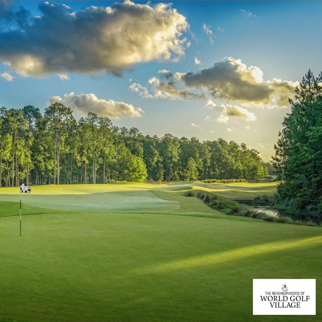 Play a round at World Golf Village! Book your tee time today at golfwgv.com

#WGV #worldgolfvillage #golf #golfflorida #golfcourse #playgolf #floridagolf #stauglocals #visitstaugustine #northflorida #golflife #golfgame #golfpassion #floridalife #golfcoaching #golftip