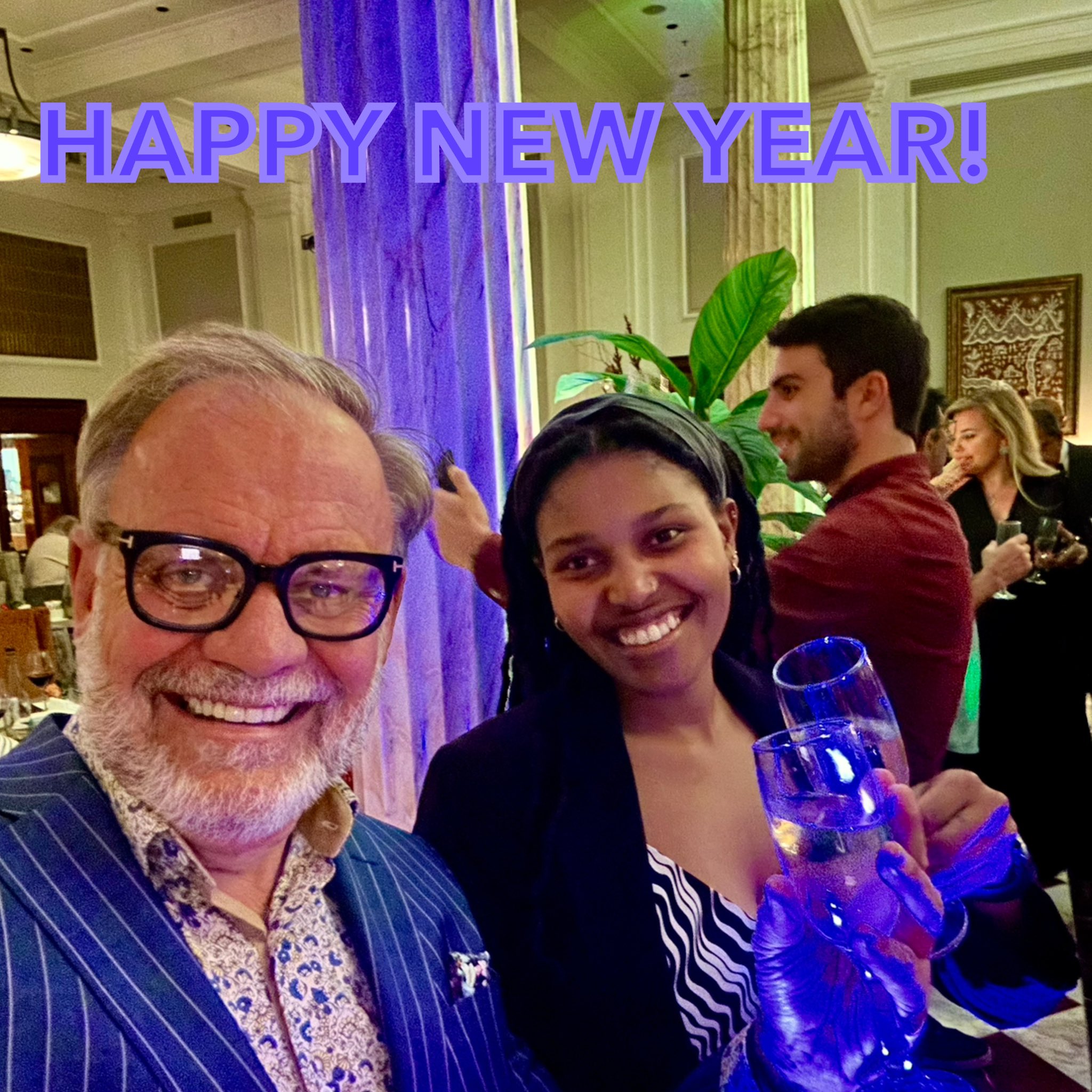 Carl Niehaus on Twitter