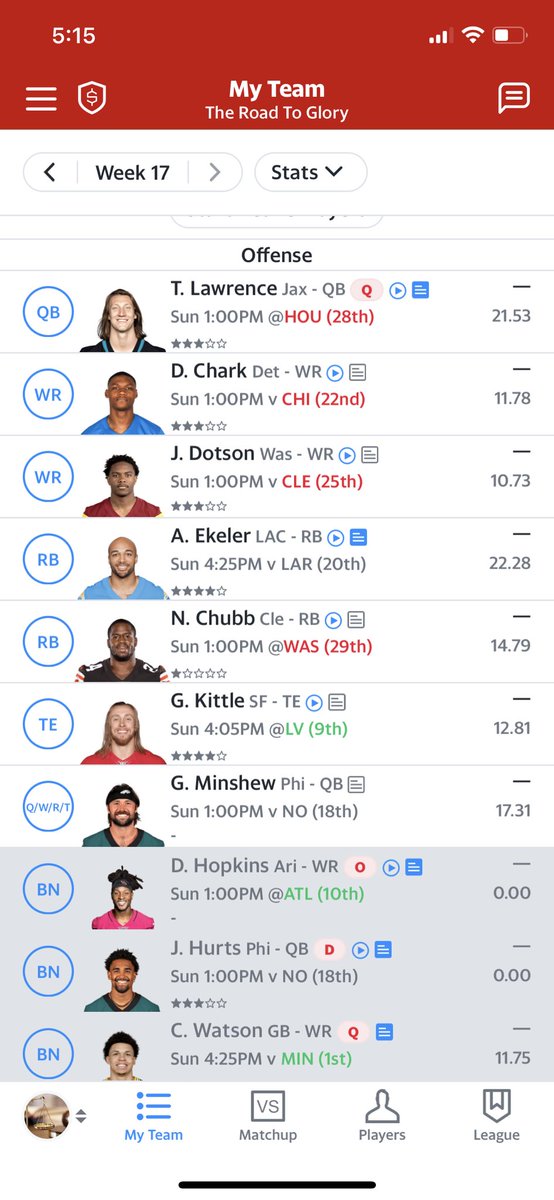 Justin Goellner tweet media