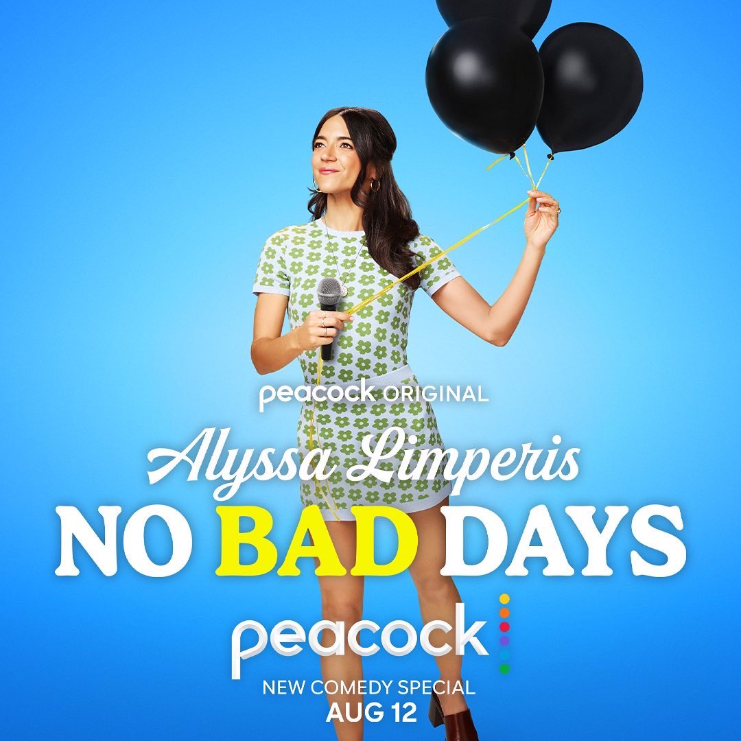 Alyssa Limperis on Twitter: "💛2022💛"