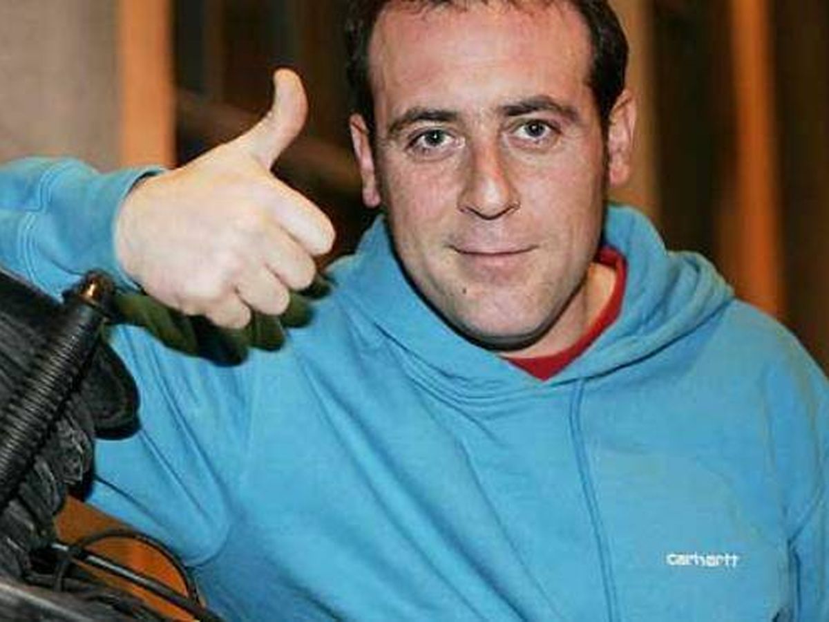 guillenfran's tweet photo. En 2023 vuelven Los Serrano. Sólo con eso, ya nada puede salir mal.

¡Feliz año a todos, tuiteros! 

(mayormente) https://t.co/TlLGcZiqN7