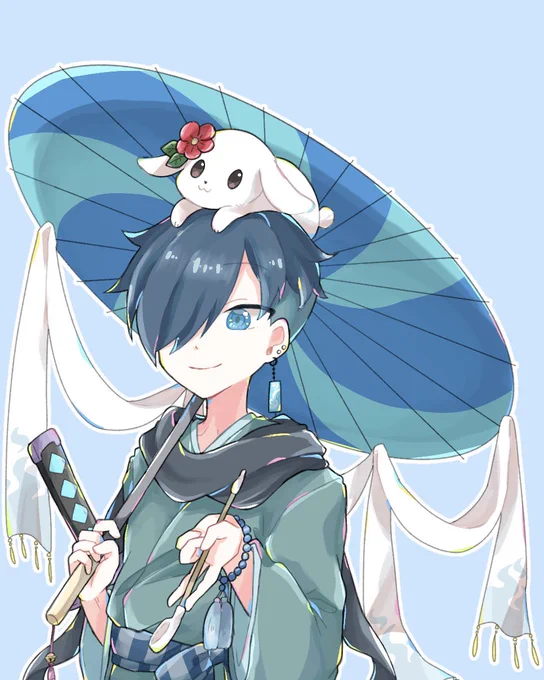 個別 