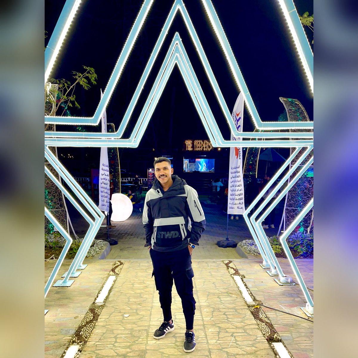 KareemIbrahem0's tweet photo. "TODAY IS A NEW DAY AND A NEW BEGINNING. IAM THANKFUL FOR ALL THAT I HAVE BEEN GIVEN.
HAPPY BIRTHDAY TO ME” ♥️♥️🎉🎉🎊 https://t.co/MBeSCffF56