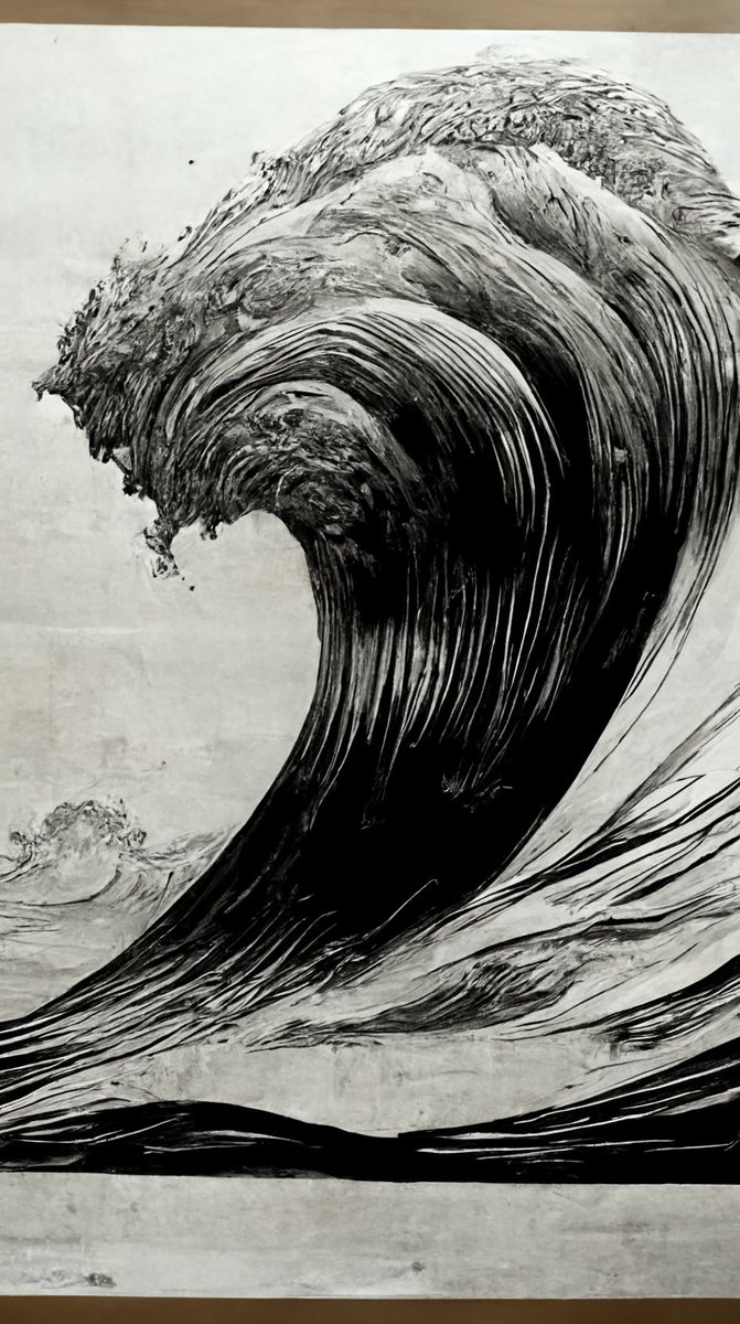 DivirzioN's tweet photo. My man @DarkPenciI
Sending good vibes and this @surferdrew piece your way for #forgottenwaves
Our XTZ adventurers were always a pleasant distraction from RL BS and I'm lucky we both ended up joining the same discord server way back when....keep doin you ser and happy new year https://t.co/JYuU4JGwtJ
