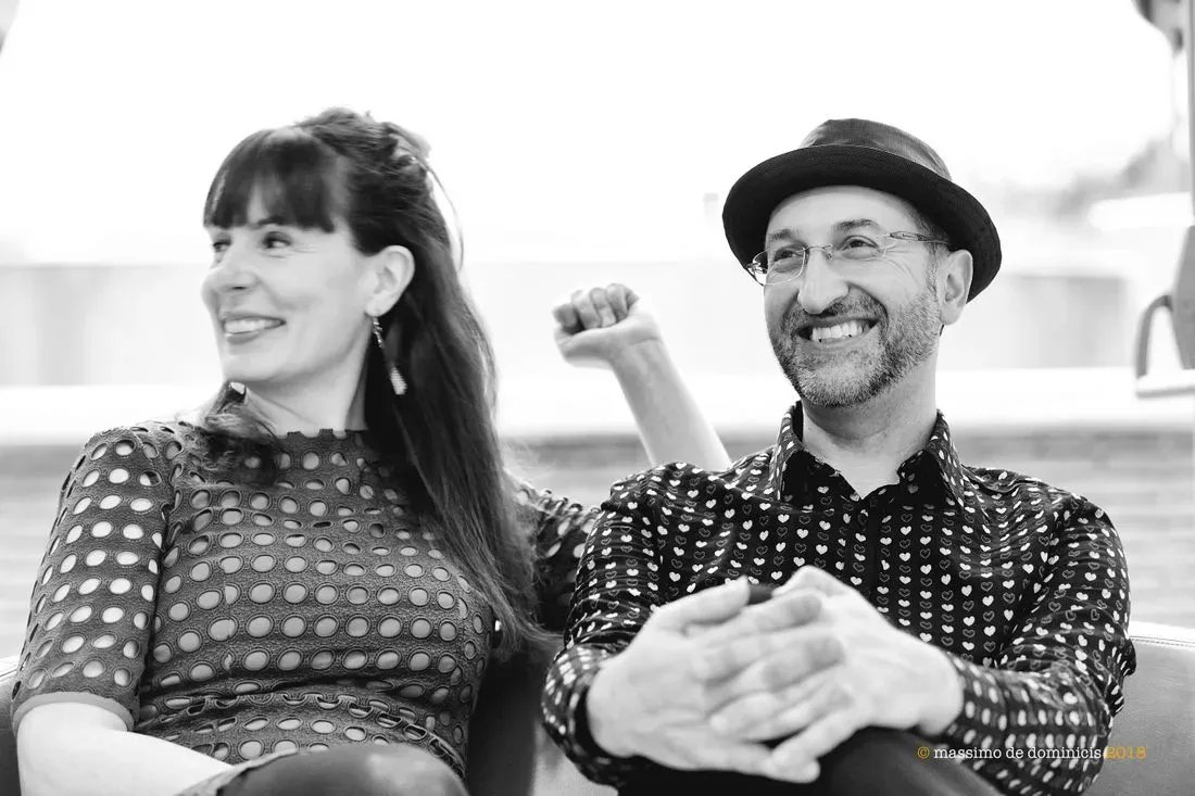 Elizabeth Shepherd and Michael Occhipinti finally cut a record together. And it was one of my favourites of the year.
Their version of Jackie Shane's Any Other Way is next on Big City's Best of 2022 show.