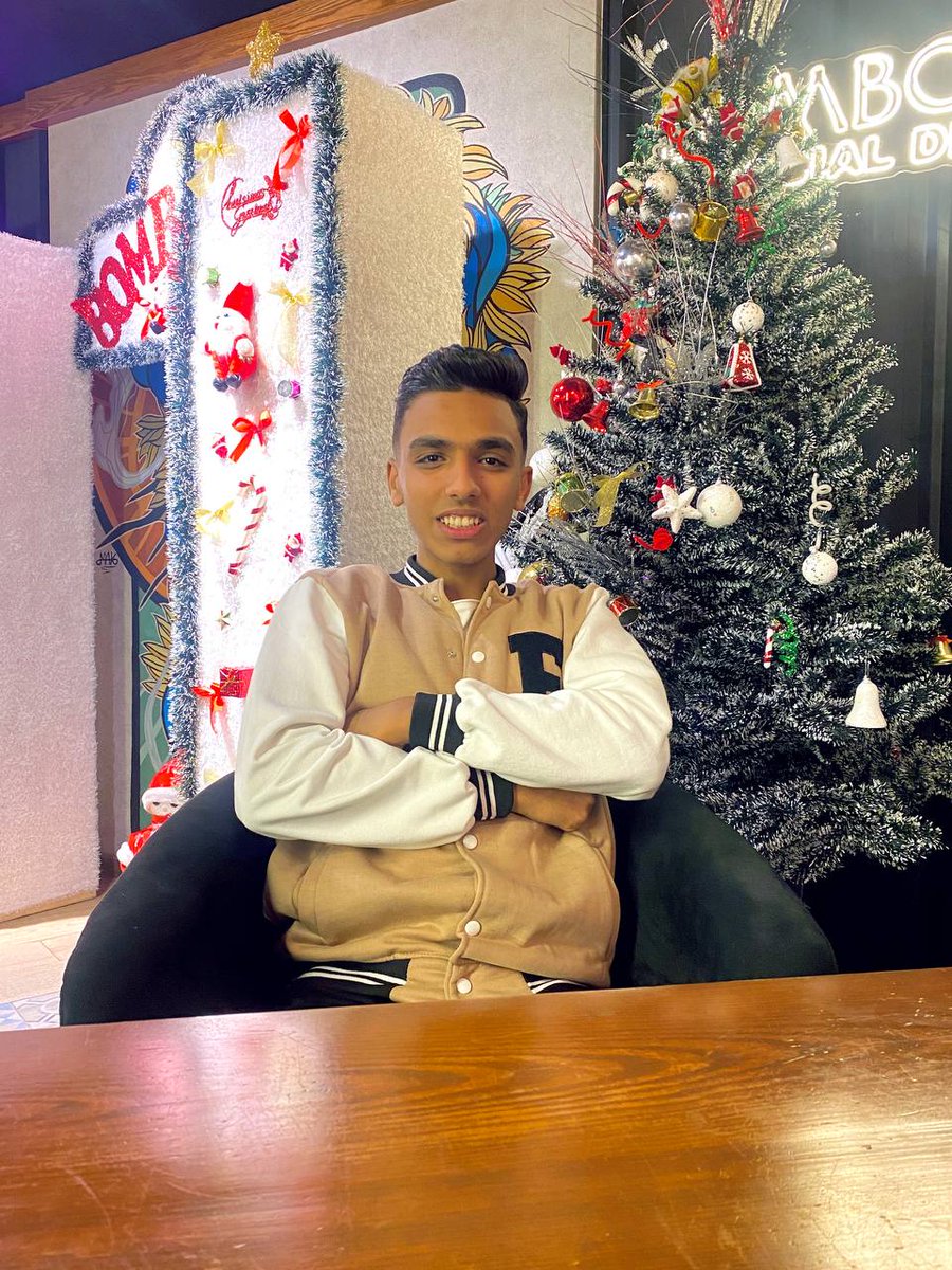 Happy new year ☄️🤍