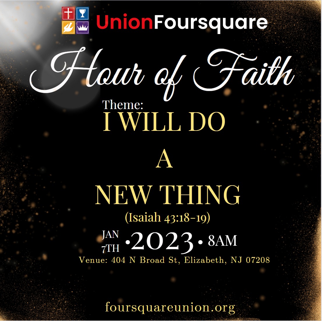 unionfoursquare's tweet photo. You are invited https://t.co/AkbeYsz62t