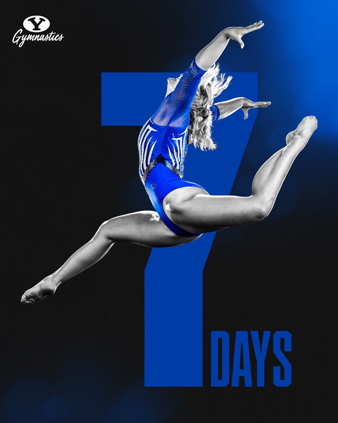 BYU Gymnastics (BYU_Gymnastics) / Twitter