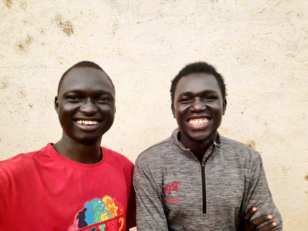 Hey 2022 you have been terribly for me ,my family &amp;friends but just know I have learnt so much from you&amp; Hey 2023 just know I'm coming in full force &amp;you must be prepared to receive me

2023 all that is said impossible in 2022 is ended &amp;I'm only reading I'm Possible #HappyNewYear