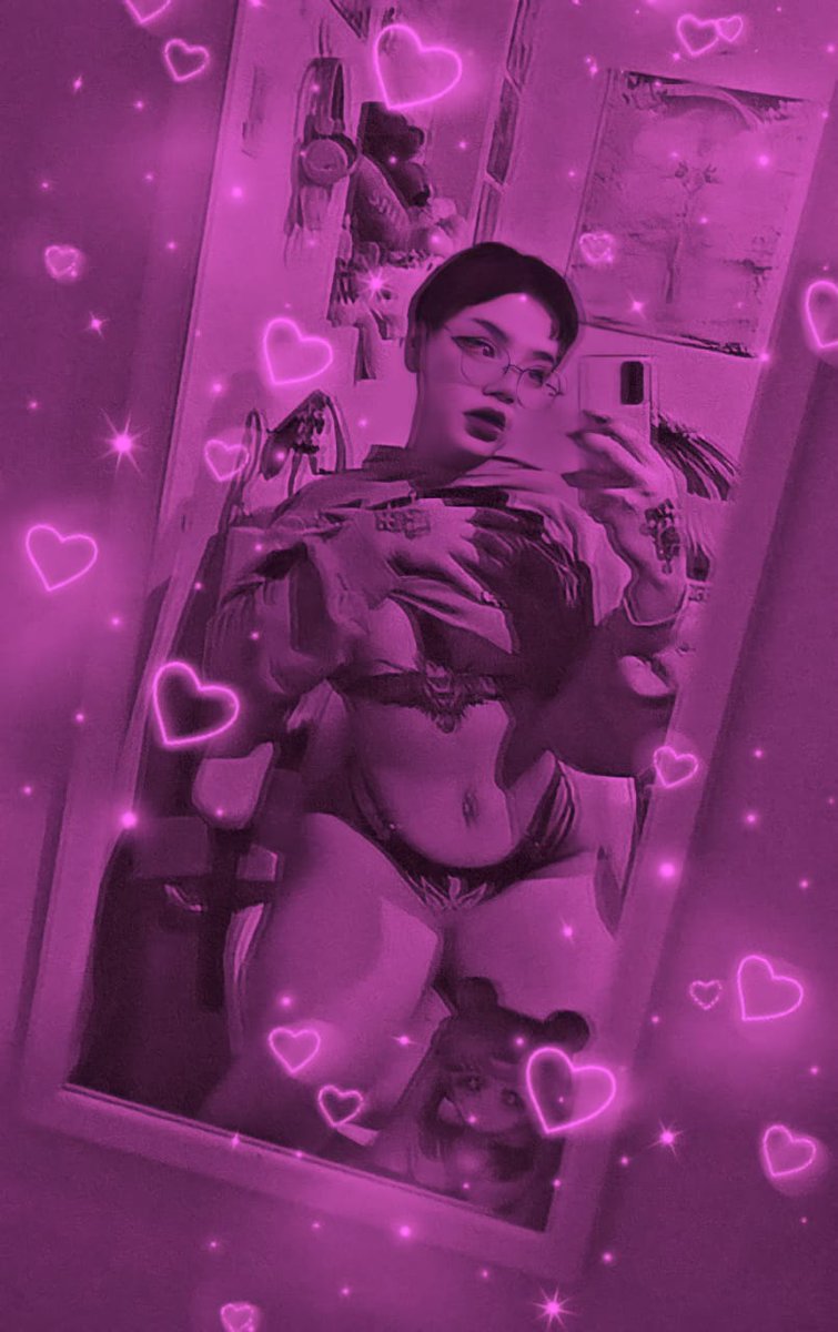 rae 💮 tweet media