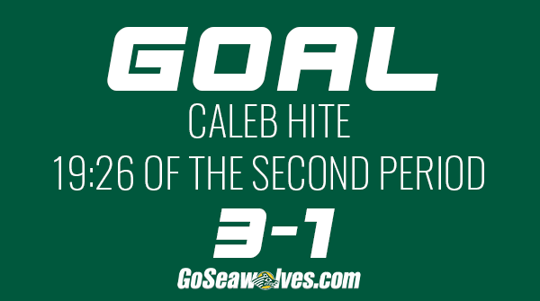 UAA Hockey tweet media