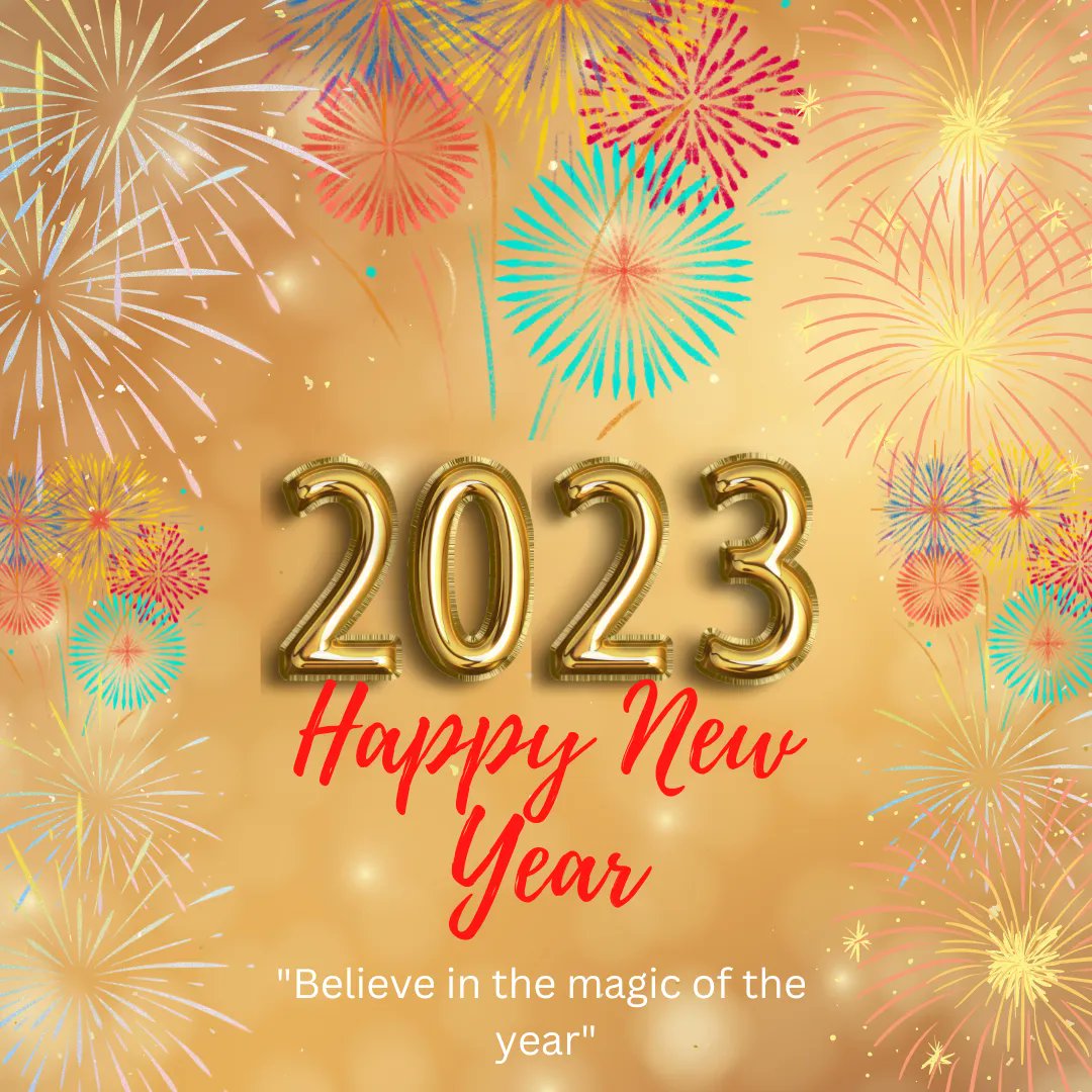 ChristianAldas8's tweet photo. I wish you a wonderful new year and hope it brings you many blessings. Get rid of the old to make place for the new, and I wish you happiness throughout the year! Best wishes for the New Year! I am counting my blessings and sending more of them your way. https://t.co/t1r49Vqutg