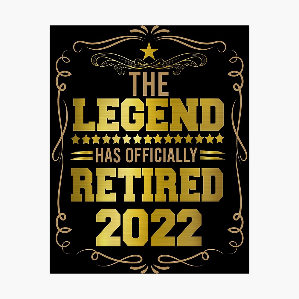#FavoriteMomentsIn2022 Retiring!