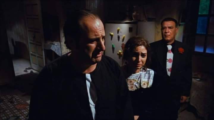 انزل قولهم المعلم زينهم هيقضي رأس السنة وعيد ميلاده في البيت