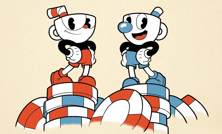 The Cuphead Fanpage ❗#RENEWTHECUPHEADSHOW❗ (@cupheadfanpage) / X