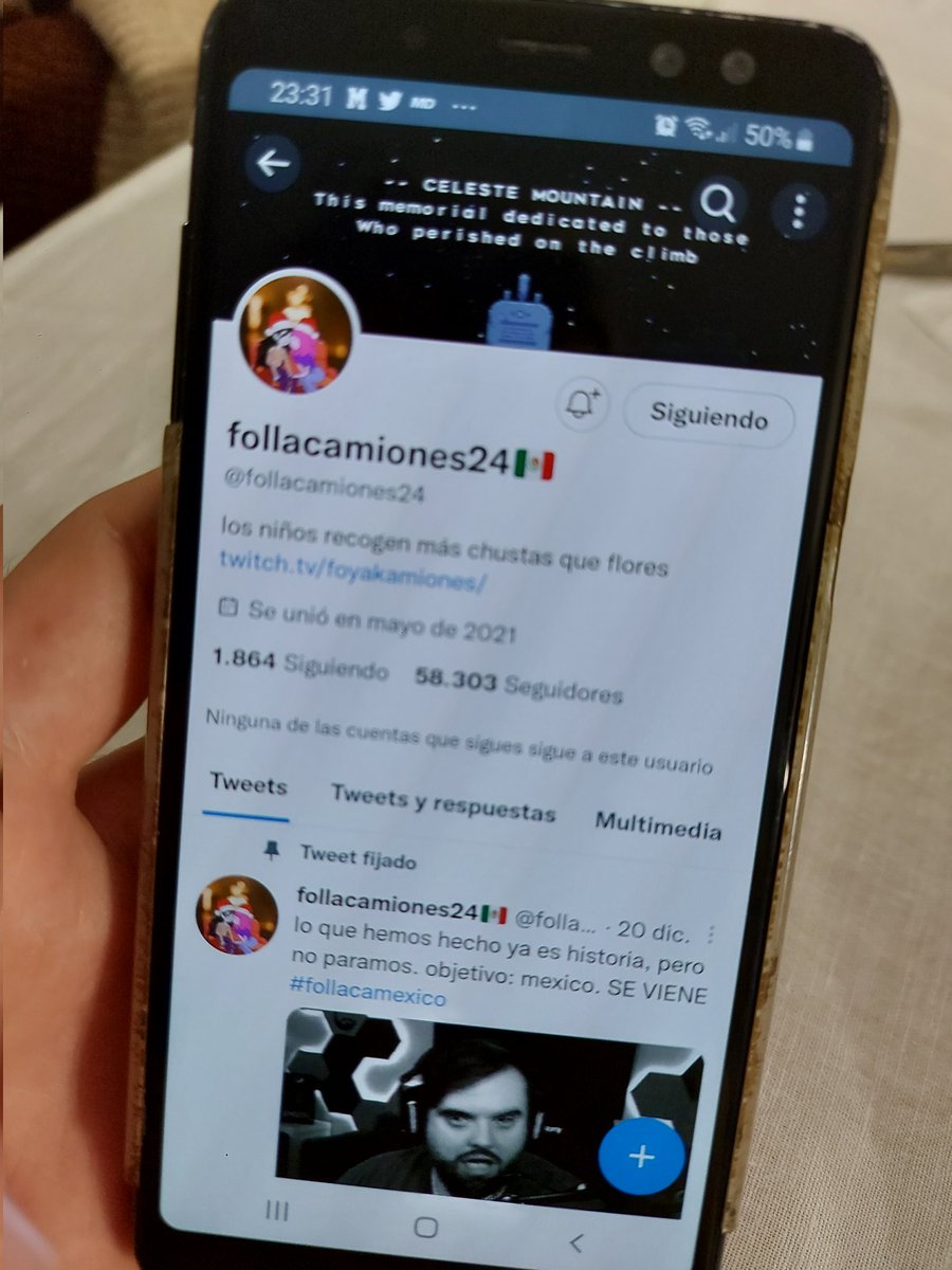 Rufusklan🀄 tweet media