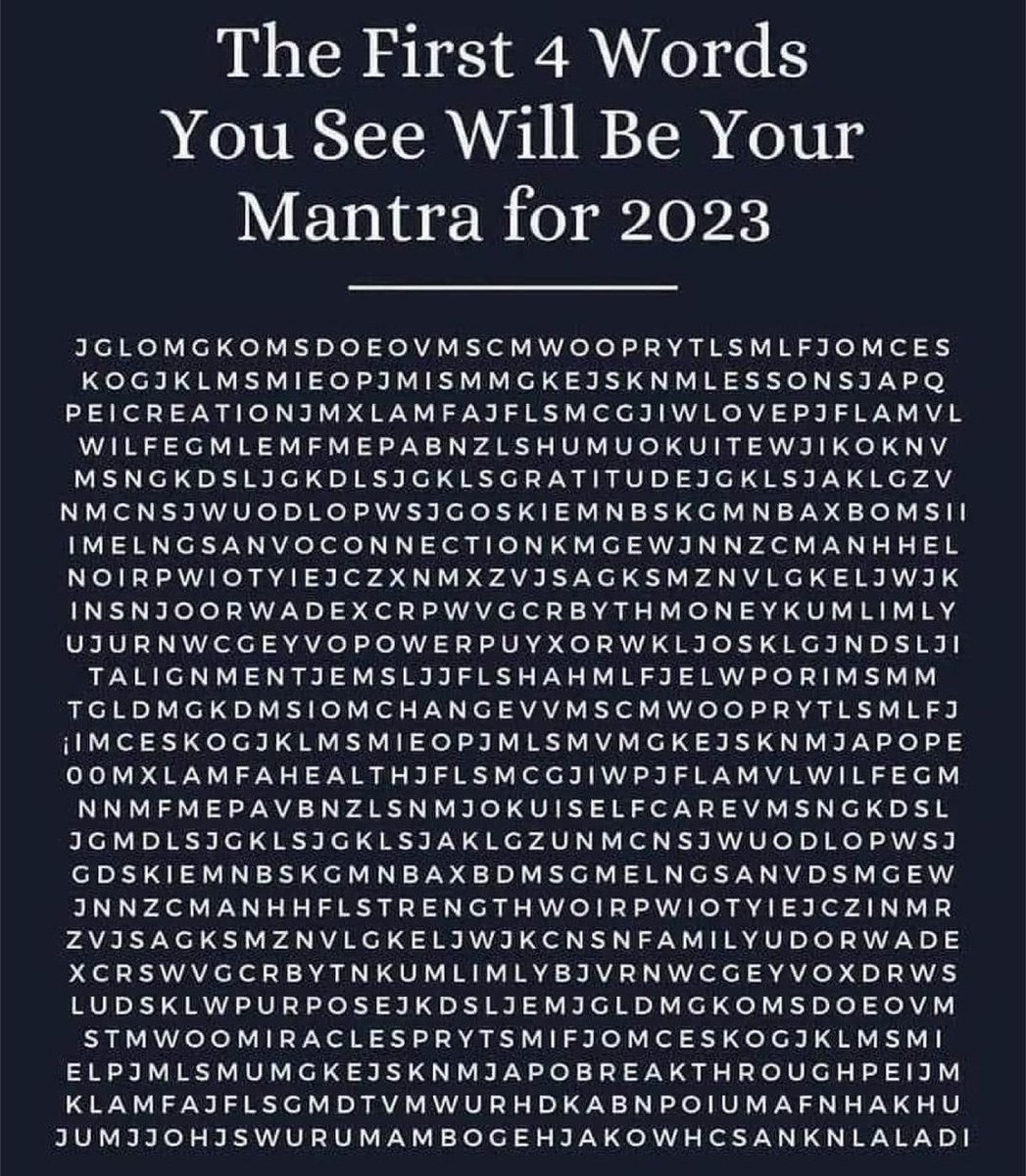 GreyXyla's tweet image. Gratitude, Strength, Miracles 🙌🙌 How about you? 👀🤓💚🌱🌲