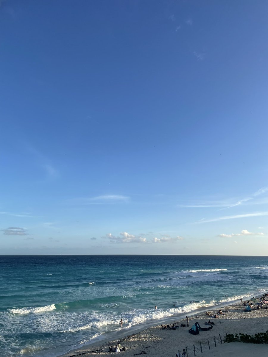 No cabe duda de que después de la tormenta llega la calma. Gracias a todos ustedes por su apoyo durante este año. Tengamos todos un muy feliz 2023✨