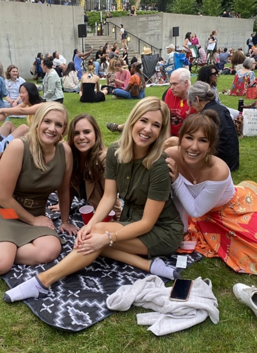 Marissa Parra on Twitter: "2022: The year of realizing my dreams and