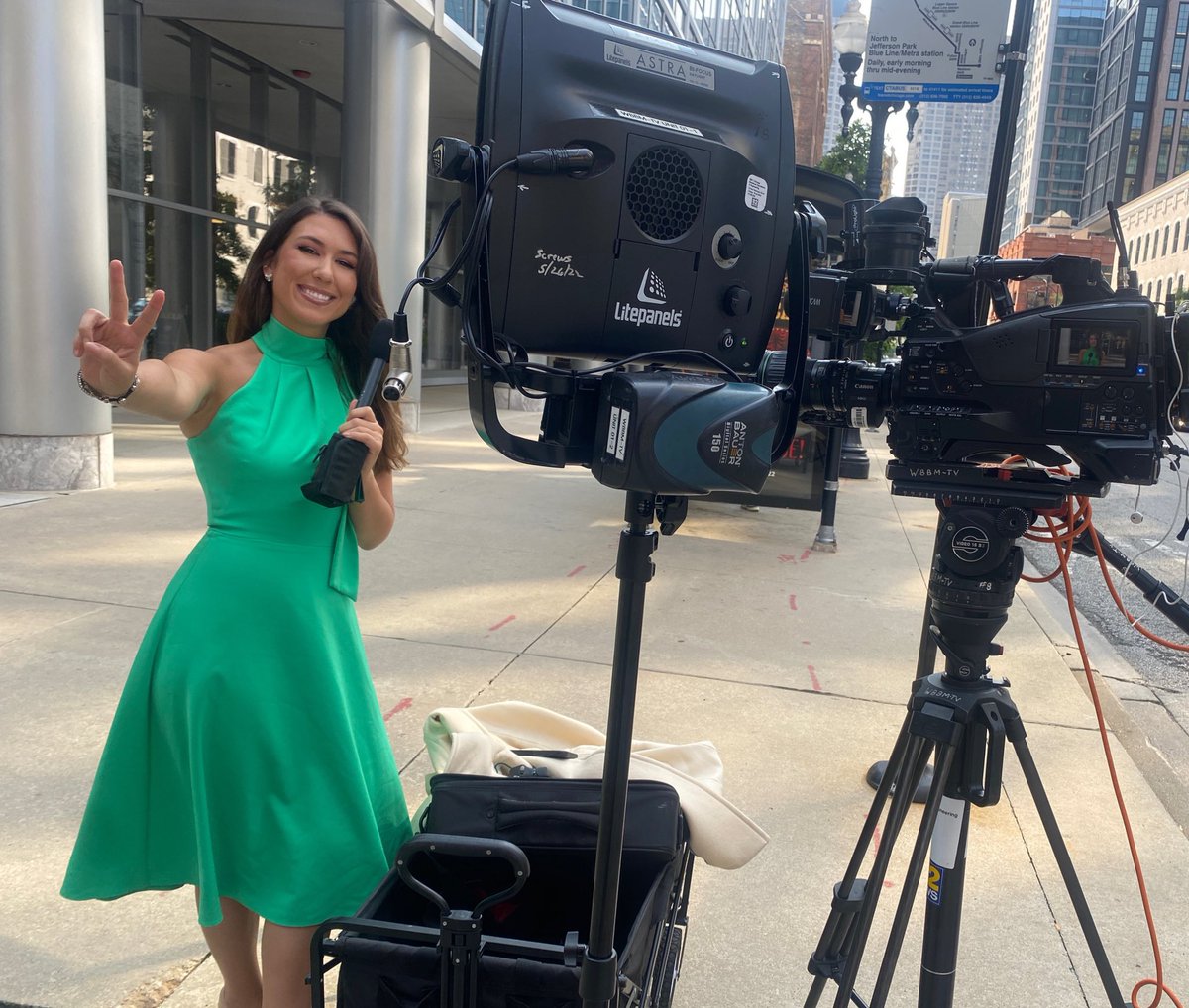 Marissa Parra on Twitter: "2022: The year of realizing my dreams and FREEDOM⚡️ There’s a lot I