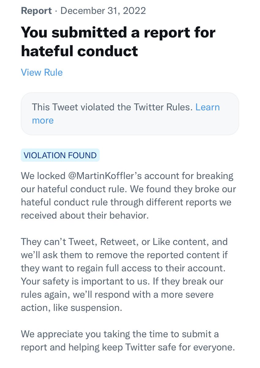 Mihalis Pappas, M.S.Ed.,M.A. tweet media