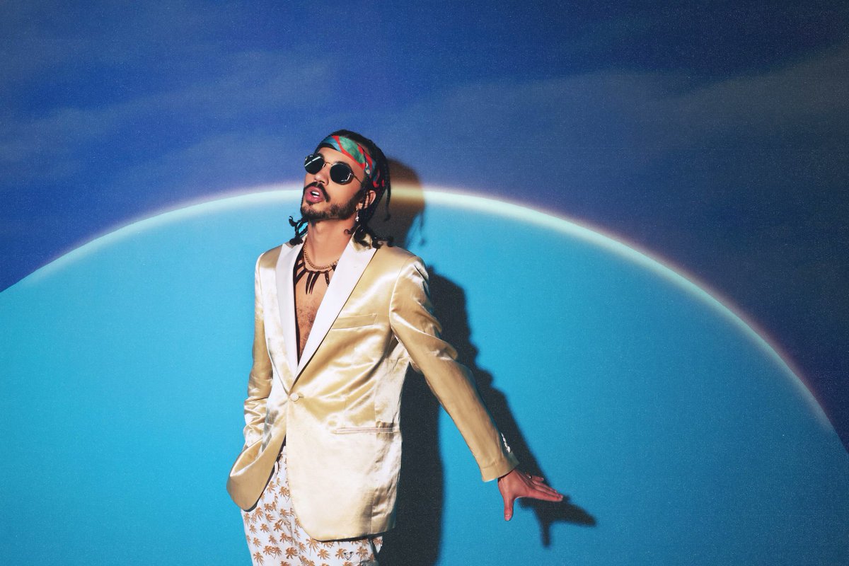 Nasir (@nasirahmed___) on Twitter photo <a href="/junefreedom/">June Freedom</a>: June Freedom grew up in the multicultural nation of Cape Verde, an island where African and Latin cultures coexist. 
These influences blossomed into his current sound, which fuses Afrobeats, pop, reggae, Kizomba/Zouk, hip-hop, and alternative R&B. <a href="/junefreedom/">June Freedom</a>: June Freedom grew up in the multicultural nation of Cape Verde, an island where African and Latin cultures coexist. 
These influences blossomed into his current sound, which fuses Afrobeats, pop, reggae, Kizomba/Zouk, hip-hop, and alternative R&B.