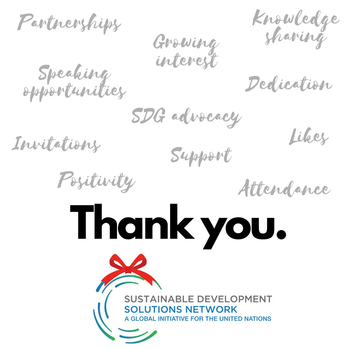 SDSN Youth tweet media
