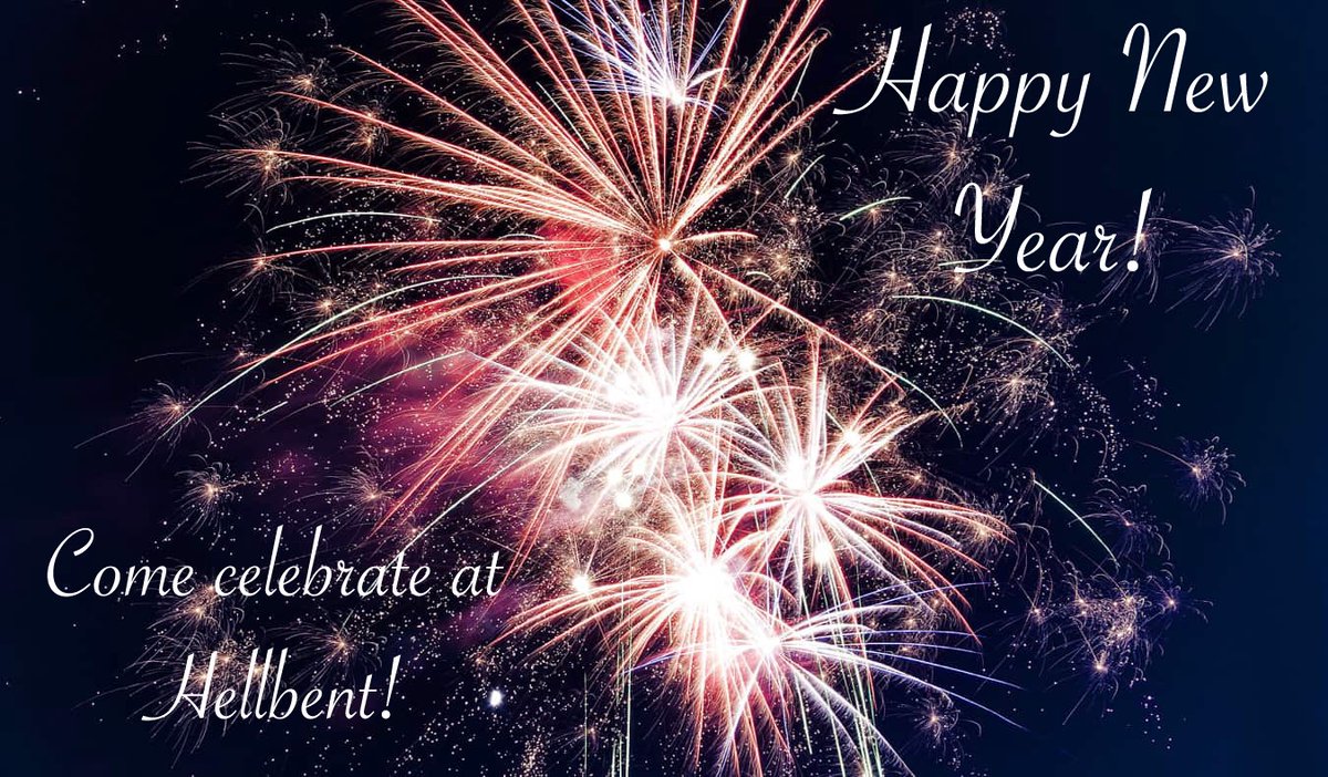 Hellbent Brewing tweet media