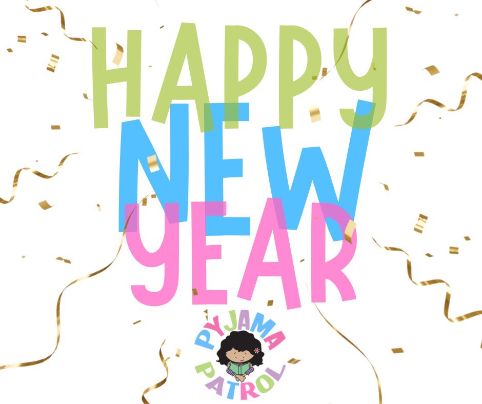 Pyjama Patrol tweet media
