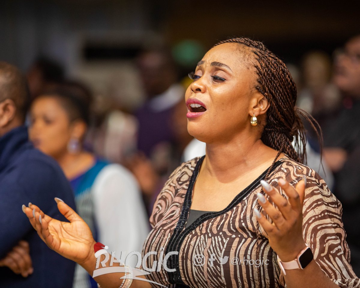 RHOGIC's tweet photo. Bless the Lord oh my soul. all my inmost being, praise his holy name.

#GreaterOpenDoors
#RevivedToRevive
#CrossOverService
#Thanksgiving https://t.co/hu6C8ZNbUN