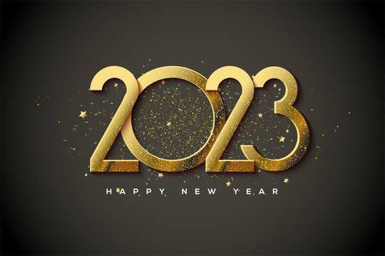 Wishing you a Happy New Year 2023 with the hope that you will have many blessings in the year to come
