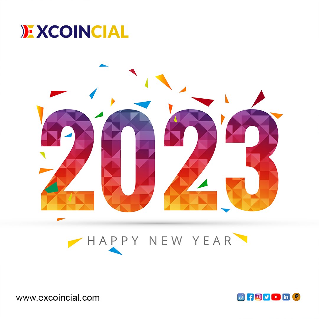 Excoincial Exchange tweet media